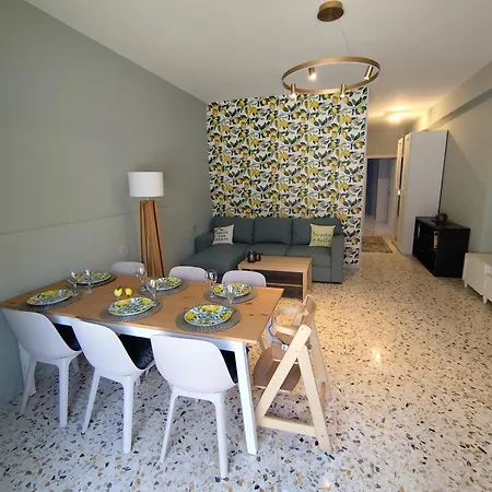 Casa Raffaela Apartment *