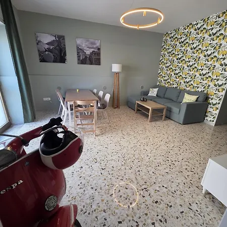 Casa Raffaela *