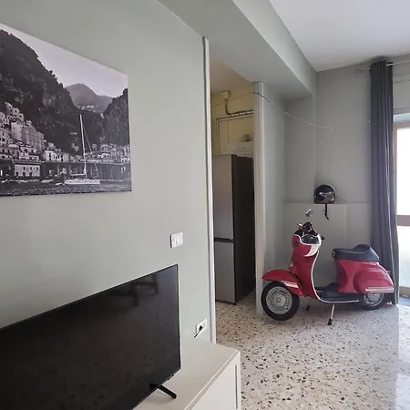 Casa Raffaela * Bellizzi