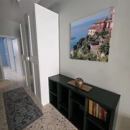 Casa Raffaela
