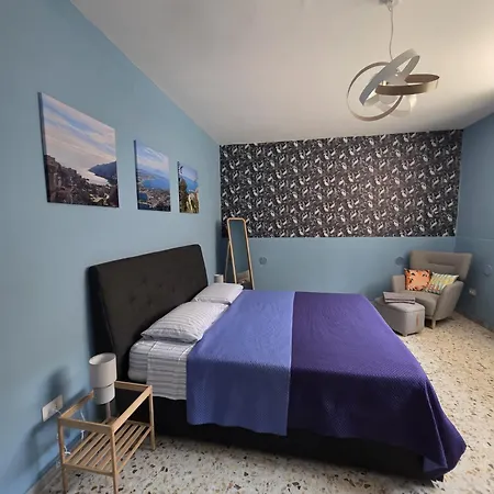 Casa Raffaela Apartamento