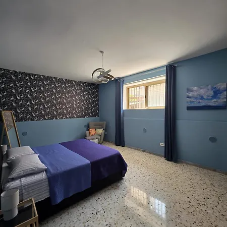 Casa Raffaela Apartment *