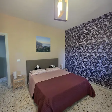Apartamento Casa Raffaela