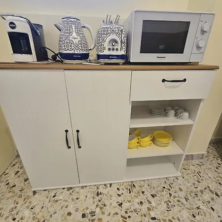 Casa Raffaela Apartment