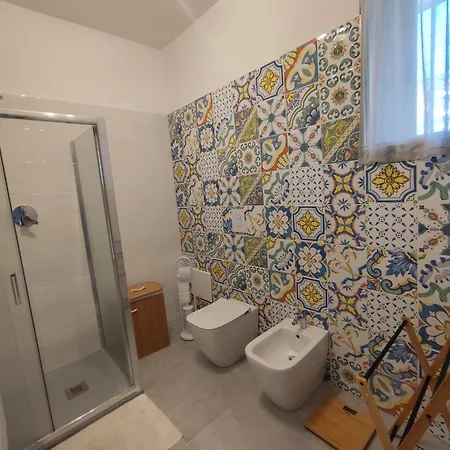 Casa Raffaela Apartment *