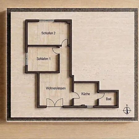 Apartment Casa Raffaela