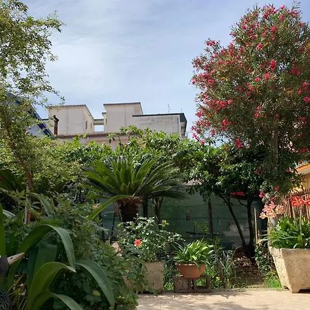 Casa Raffaela Apartamento *